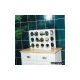 Wooden Wine Bottle Holder thumbnail-1