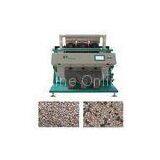 CCD Color Sorter Machine 220V / 50HZ For Grain With 189 Channel thumbnail-1