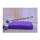 Pink Green Pink Microfiber Drying Towel , Colorful Beach Towels 80*160cm thumbnail-1