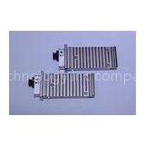 Cisco 1310nm X2 Single Mode Fiber Transceiver Module 10 Gigabit MDIO DOM Support