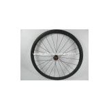 700C*38mm Clincher Road Bike Carbon Wheelset
