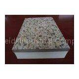 UV Coating Decorative Fireproof Foam Insulation Board Building Insulating Materials