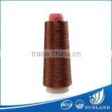 Dyed Rayon Yarn 600D