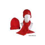 Sell Winter Hat and Scarf Set thumbnail-1