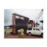 Scoreboard LED Display Project for Football Stadium Perimeter P10 / P16 / P20 Outside thumbnail-1