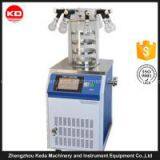KD-12ND Industrial Vacuum Freez Dryer thumbnail-2
