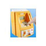 Mini ATM Bank Educational Toys for Kids thumbnail-2