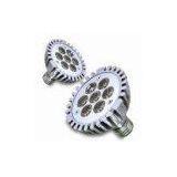 High Power LED Spotlight Bulb(7W-9W-12W) thumbnail-2