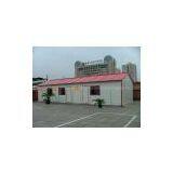 Disaccemble Light Steel Prefab House thumbnail-3