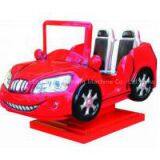 Super Red, Kiddie Rides, Amusement Equipment