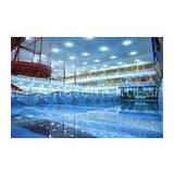 Durable Swimming Wave Pool Machine / Equipment for Theme Water Park