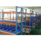 Longspan Steel Decking Storage Shelving thumbnail-2