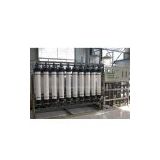 20T/h mineral water ultra-filtration equipment