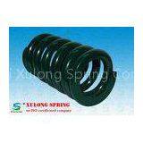 Powder Coated SUP 7 Alloy Steel Compression Springs ISO9001 Certification thumbnail-1