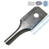 Sheet Metal Cutting & Press Work