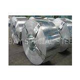 Anti Corrosion Hot Dipped Zinc Coated Steel Coil Roll Excellent Fire Resistance thumbnail-1