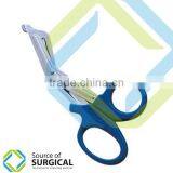 Top Level Antique Best Plastic Handle Scissors B-PHS-50