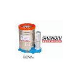 SQ-850 HYDROEX TRACTOR thumbnail-1