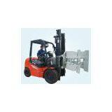 China Electric Forklifts thumbnail-1