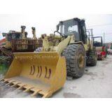 Used Cat 966g Loader