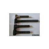 HEX HEAD Bolts,Nuts,8.8 Grade,9.8 Grade,10.9 Grade thumbnail-1