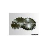 Sprocket, Sprocket Wheel, Sprocket Gear thumbnail-1
