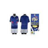 2010 World Cup Italy #21 PIRLO Soccer Jersey thumbnail-3