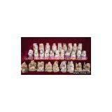 Mammoth / Bone Ivory Netsuke Bone Statues thumbnail-1