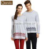 China Factory Qianxiu New Matching Family Pajamas thumbnail-1