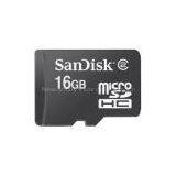 Sandisk 16GB Micro SDHC Card thumbnail-1