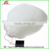 Trick Plush Car Sofa Bed Cushion Plants vs Zombie LED Light Pillow thumbnail-4