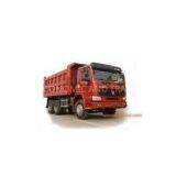 TIPPER TRUCK thumbnail-2