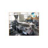 PP PE Granulator