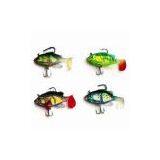 Soft Fishing Lures