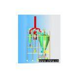 Fluidised Spray Dryer thumbnail-1