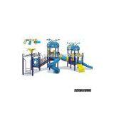 Outdoor Playground thumbnail-1