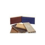wooden acoustic panel-1