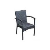 high  quality outdoor furniture,rattan  chair