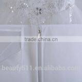 Hot Long Gown Ladies Wedding Dress Garment Bag Wholesale WB06 thumbnail-5