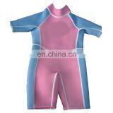 Factory Direct Supply Scuba Diving Wetsuit Kids Wetsuit