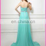XLRS008 Cheap Dresses Evening Dresses With Stones Evening Sequins Beaded Dresses thumbnail-4