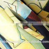 2015 Fashion Women Jacket Europe America Sportwear Space Cotton Long Sleeve Printed Graffiti Zipper Dress Women's Blouses thumbnail-6