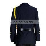 Hot Selling Fashion Style Security Guard Uniform With Good Quality thumbnail-2