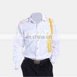 Cheap Security Shirt Uniform/ Customize Security Guard Uniform thumbnail-5