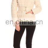 Hot Sale New Fashion Top Quality Women Down Jacket thumbnail-2