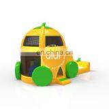 Wholesale Sport Inflatable Combo Bounce House for Sale thumbnail-2