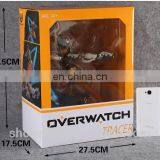 Factory Direct Game Overwatch Figure Tracer Figure 25cm thumbnail-6