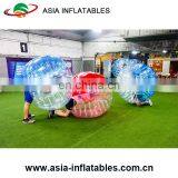Half Color Bule Inflatable Bubble Soccer Ball, Human Bubble Ball for Indoor or Outdoor Games thumbnail-4