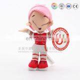 Custom Stuffed Plush Rag Dolls&Cute Dolls For Sale&Sound Chip Plush Doll thumbnail-3