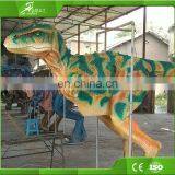 KAWAH China Supplier Amusement Park Ride On Dinosaur Costume thumbnail-6